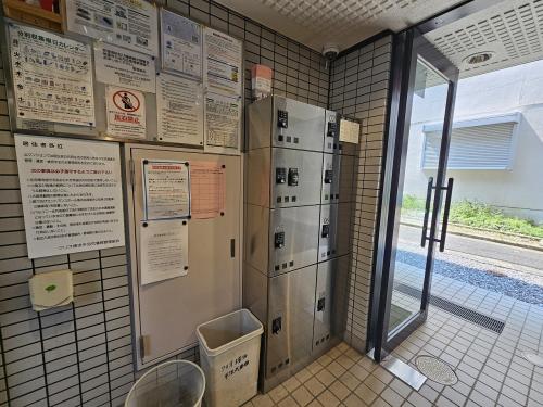 クリオ横浜平沼弐番館