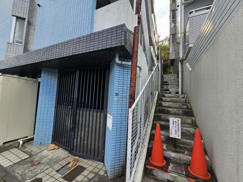 藤沢市藤沢　一棟売マンション