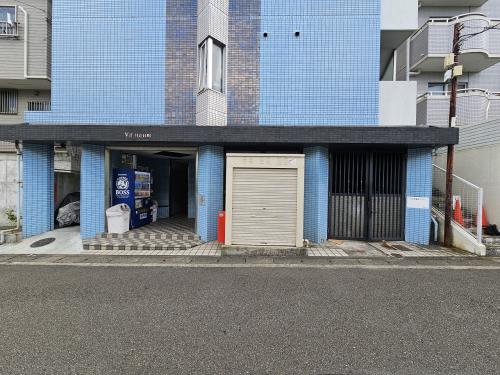 藤沢市藤沢　一棟売マンション