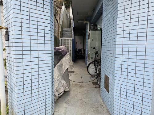 藤沢市藤沢　一棟売マンション