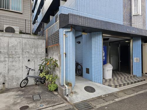 藤沢市藤沢　一棟売マンション