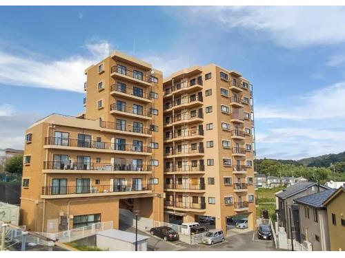 ダイアパレス西湘橘