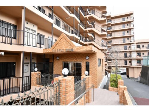 ダイアパレス西湘橘