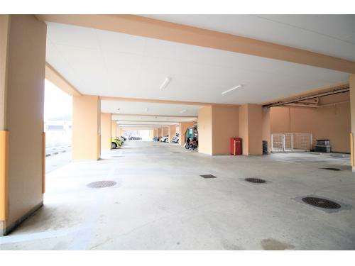 ダイアパレス西湘橘