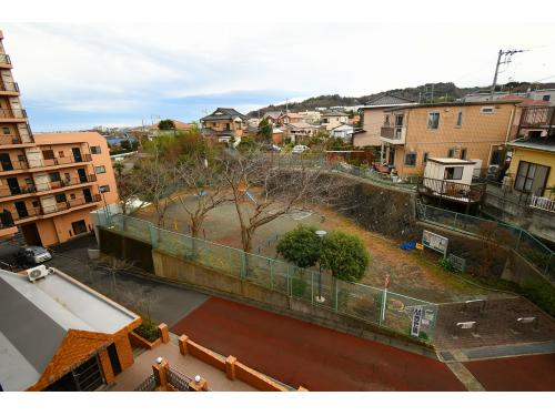 ダイアパレス西湘橘