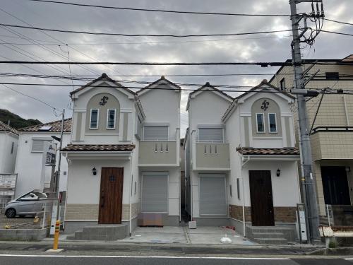 鎌倉市岩瀬　収益売戸建  B号棟