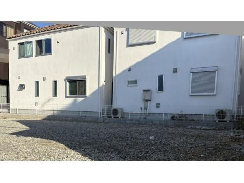 鎌倉市岩瀬　収益売戸建  B号棟