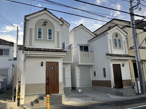 鎌倉市岩瀬　収益売戸建　C号棟