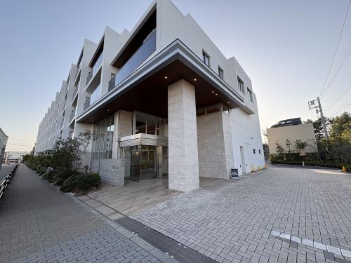 Brillia湘南辻堂海浜公園