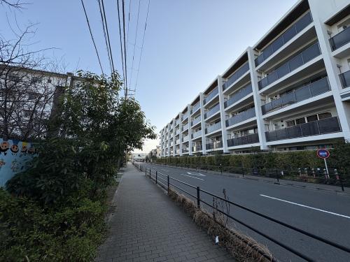 Brillia湘南辻堂海浜公園