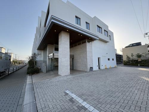 Brillia湘南辻堂海浜公園