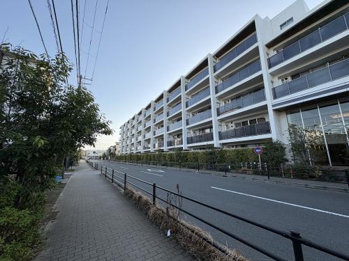 Brillia湘南辻堂海浜公園