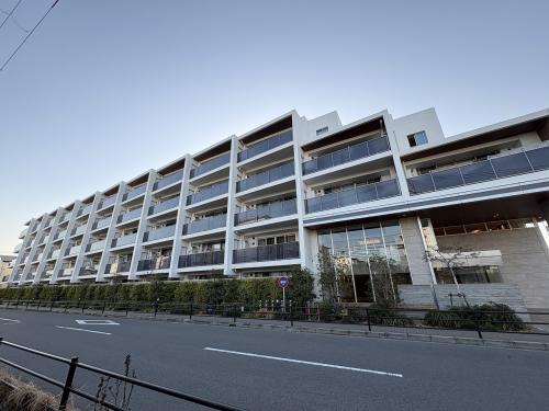 Brillia湘南辻堂海浜公園