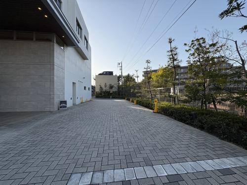 Brillia湘南辻堂海浜公園