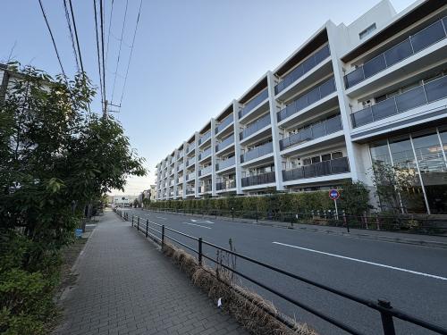 Brillia湘南辻堂海浜公園