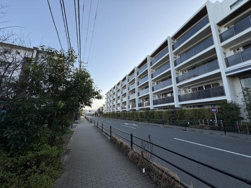 Brillia湘南辻堂海浜公園