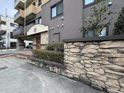 ダイアパレス辻堂海岸