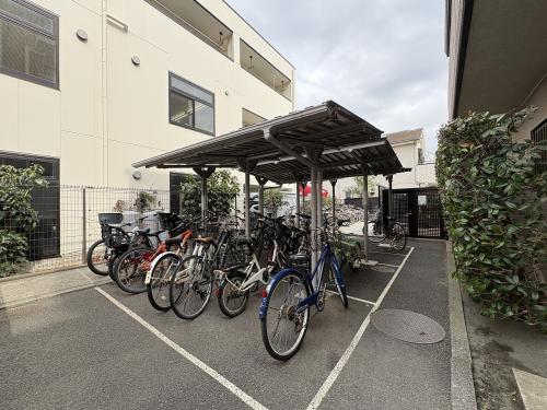 ダイアパレス辻堂海岸