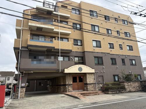 ダイアパレス辻堂海岸