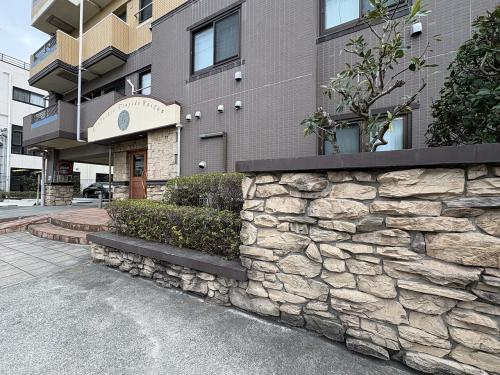 ダイアパレス辻堂海岸