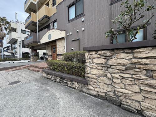 ダイアパレス辻堂海岸