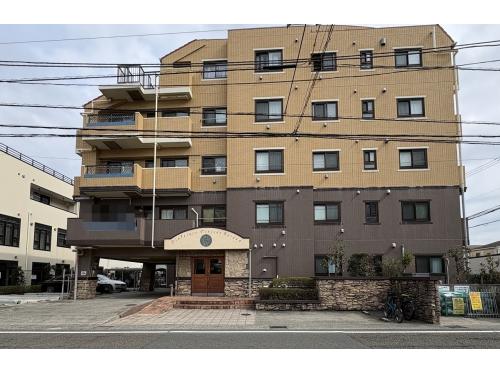 ダイアパレス辻堂海岸