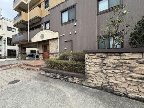 ダイアパレス辻堂海岸