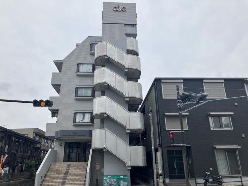 クリオ藤沢本町壱番館