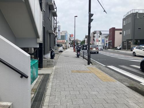 クリオ藤沢本町壱番館