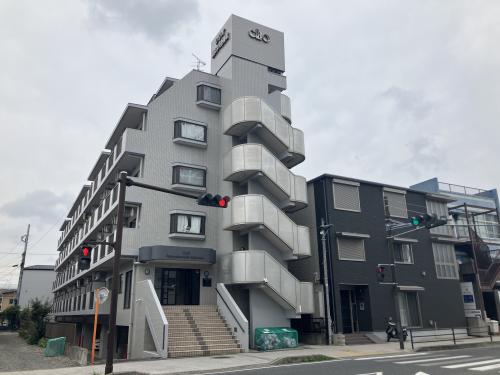 クリオ藤沢本町壱番館