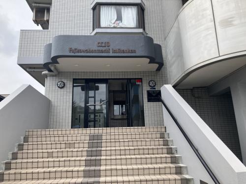 クリオ藤沢本町壱番館