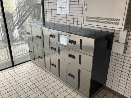 クリオ藤沢本町壱番館