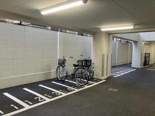 ビッグヴァン平塚松風町