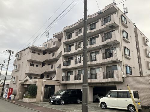 ライオンズマンション南橋本第二