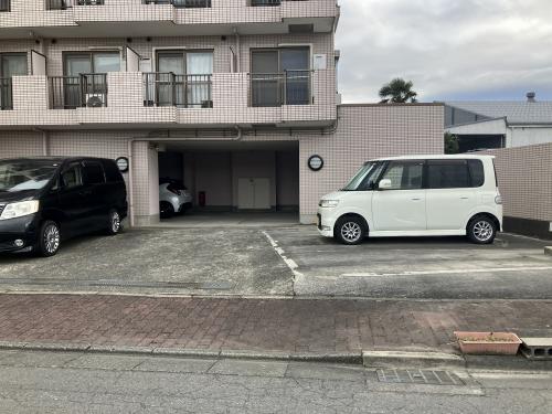 ライオンズマンション南橋本第二