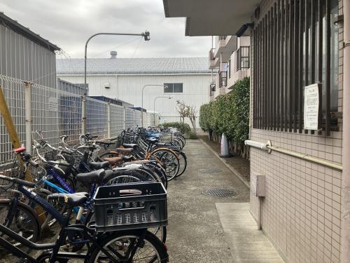 ライオンズマンション南橋本第二