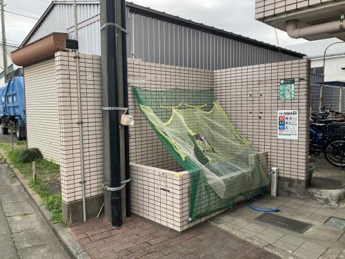 ライオンズマンション南橋本第二