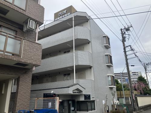 クリオ相模原弐番館