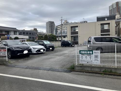 クリオ相模原弐番館