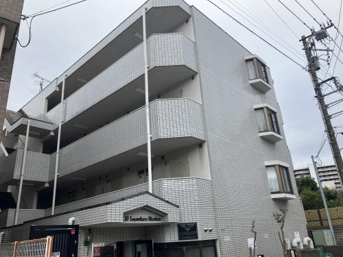 クリオ相模原弐番館