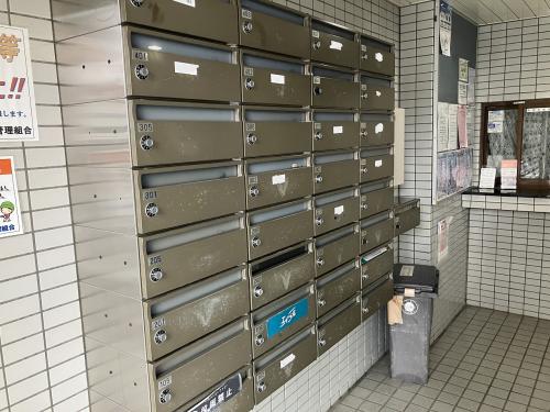 クリオ相模原弐番館