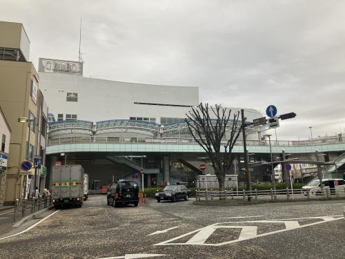 クリオ相模原弐番館