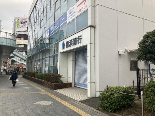 クリオ相模原弐番館