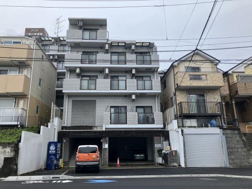 クリオ二俣川参番館