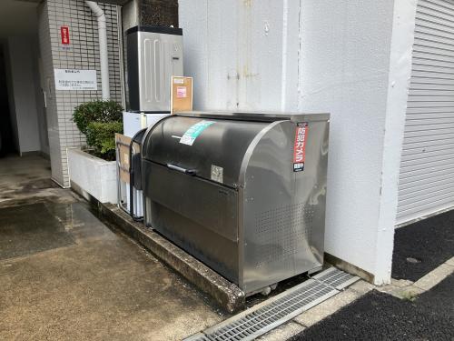 クリオ二俣川参番館