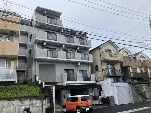 クリオ二俣川参番館