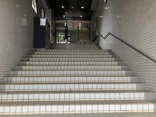 クリオ二俣川参番館