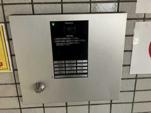 クリオ二俣川参番館