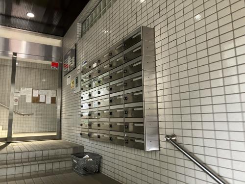 クリオ二俣川参番館