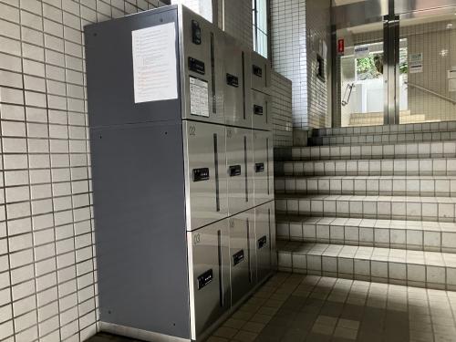 クリオ二俣川参番館